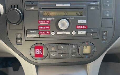 Ford C-MAX I рестайлинг, 2006 год, 449 000 рублей, 16 фотография