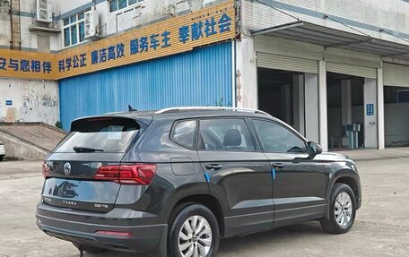 Volkswagen Tharu, 2023 год, 1 811 686 рублей, 7 фотография