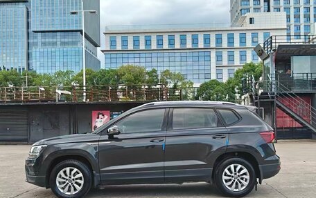 Volkswagen Tharu, 2023 год, 1 811 686 рублей, 8 фотография