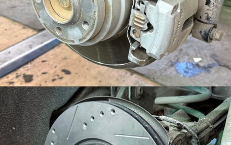BMW X5, 2016 год, 4 400 000 рублей, 6 фотография