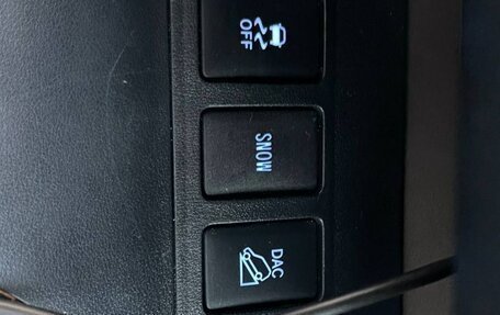 Toyota Highlander III, 2020 год, 3 810 000 рублей, 9 фотография