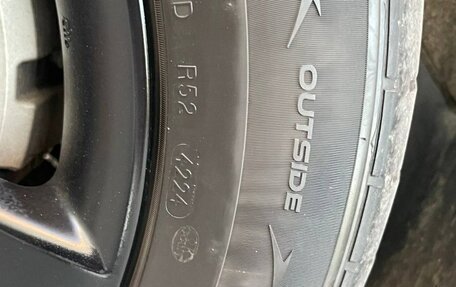 Toyota Highlander III, 2020 год, 3 810 000 рублей, 15 фотография