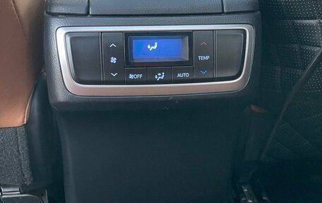 Toyota Highlander III, 2020 год, 3 810 000 рублей, 27 фотография