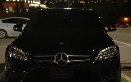 Mercedes-Benz C-Класс, 2020 год, 2 600 000 рублей, 6 фотография