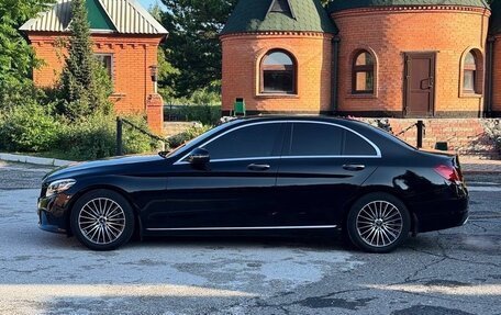 Mercedes-Benz C-Класс, 2020 год, 2 600 000 рублей, 11 фотография