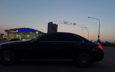 Mercedes-Benz C-Класс, 2020 год, 2 600 000 рублей, 12 фотография