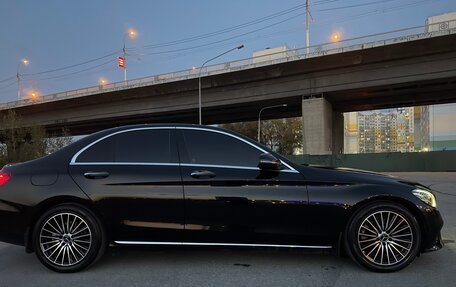 Mercedes-Benz C-Класс, 2020 год, 2 600 000 рублей, 8 фотография