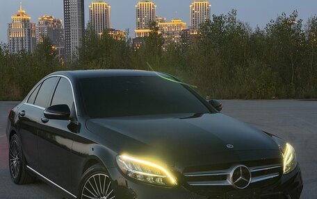 Mercedes-Benz C-Класс, 2020 год, 2 600 000 рублей, 7 фотография
