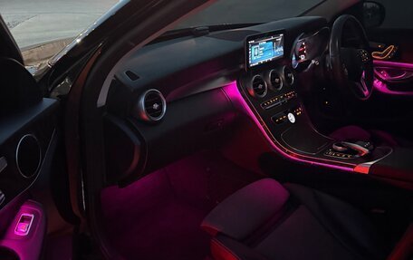 Mercedes-Benz C-Класс, 2020 год, 2 600 000 рублей, 15 фотография