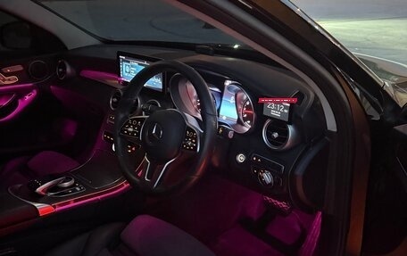 Mercedes-Benz C-Класс, 2020 год, 2 600 000 рублей, 13 фотография