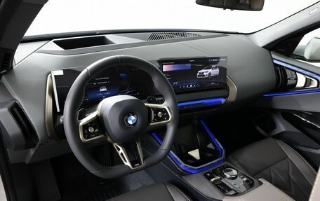 BMW X3, 2026 год, 7 070 000 рублей, 4 фотография