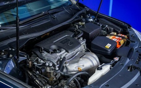 Toyota Camry, 2017 год, 1 580 000 рублей, 5 фотография