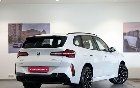 BMW X3, 2026 год, 7 070 000 рублей, 2 фотография