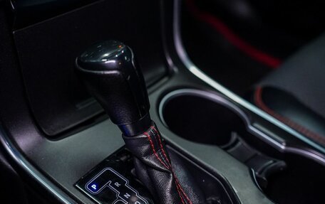 Toyota Camry, 2017 год, 1 580 000 рублей, 23 фотография