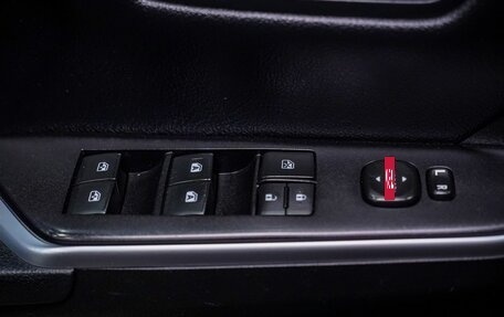 Toyota Camry, 2017 год, 1 580 000 рублей, 24 фотография