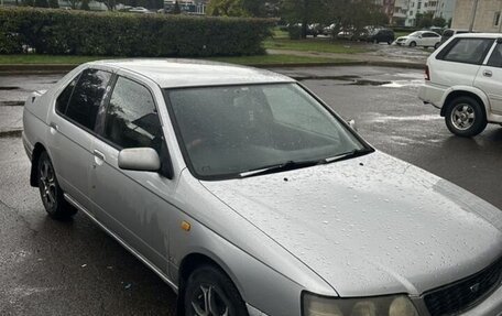 Nissan Bluebird XI, 1998 год, 320 000 рублей, 3 фотография