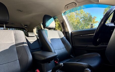 Mitsubishi Outlander III рестайлинг 3, 2016 год, 1 750 000 рублей, 21 фотография