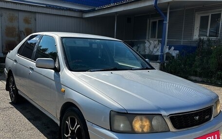 Nissan Bluebird XI, 1998 год, 320 000 рублей, 2 фотография