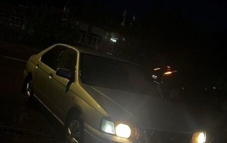 Nissan Bluebird XI, 1998 год, 320 000 рублей, 6 фотография