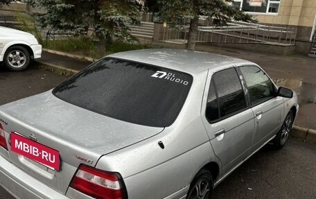 Nissan Bluebird XI, 1998 год, 320 000 рублей, 5 фотография