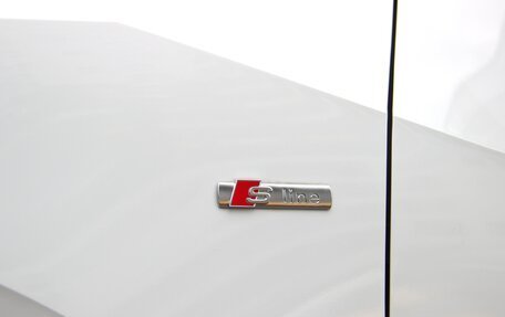 Audi Q2 I, 2026 год, 3 400 000 рублей, 2 фотография