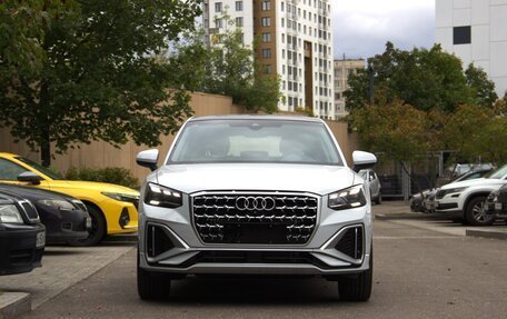 Audi Q2 I, 2026 год, 3 400 000 рублей, 5 фотография