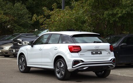 Audi Q2 I, 2026 год, 3 400 000 рублей, 7 фотография