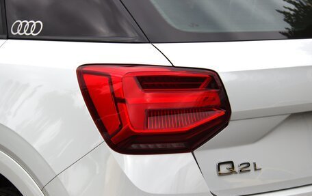 Audi Q2 I, 2026 год, 3 400 000 рублей, 8 фотография