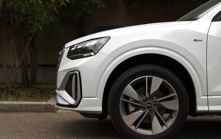 Audi Q2 I, 2026 год, 3 400 000 рублей, 4 фотография