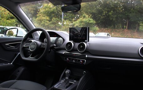 Audi Q2 I, 2026 год, 3 400 000 рублей, 9 фотография
