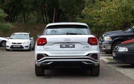 Audi Q2 I, 2026 год, 3 400 000 рублей, 6 фотография