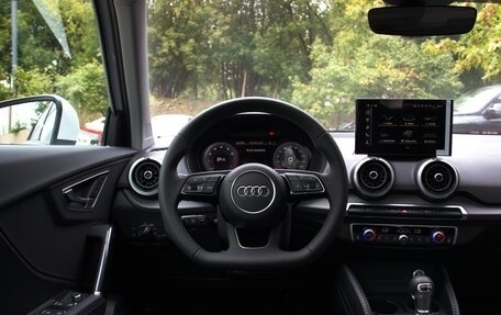 Audi Q2 I, 2026 год, 3 400 000 рублей, 10 фотография