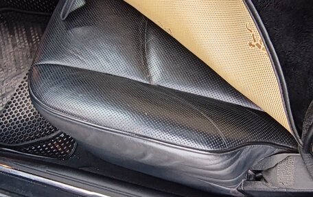 Mercedes-Benz CLS, 2009 год, 1 490 000 рублей, 14 фотография