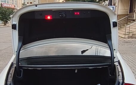 Mercedes-Benz CLS, 2009 год, 1 490 000 рублей, 10 фотография