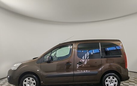 Peugeot Partner II рестайлинг 2, 2022 год, 1 449 000 рублей, 8 фотография