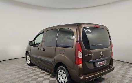 Peugeot Partner II рестайлинг 2, 2022 год, 1 449 000 рублей, 7 фотография