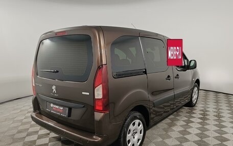 Peugeot Partner II рестайлинг 2, 2022 год, 1 449 000 рублей, 5 фотография
