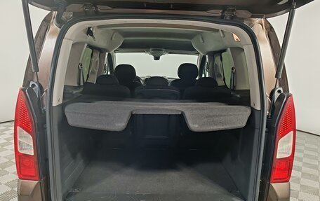 Peugeot Partner II рестайлинг 2, 2022 год, 1 449 000 рублей, 9 фотография