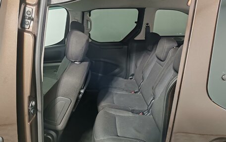 Peugeot Partner II рестайлинг 2, 2022 год, 1 449 000 рублей, 11 фотография