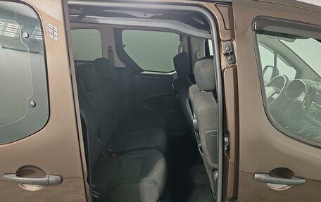 Peugeot Partner II рестайлинг 2, 2022 год, 1 449 000 рублей, 15 фотография