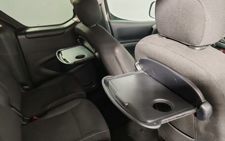 Peugeot Partner II рестайлинг 2, 2022 год, 1 449 000 рублей, 14 фотография