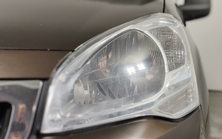 Peugeot Partner II рестайлинг 2, 2022 год, 1 449 000 рублей, 23 фотография