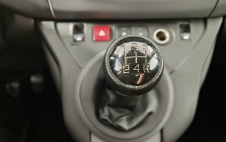 Peugeot Partner II рестайлинг 2, 2022 год, 1 449 000 рублей, 10 фотография