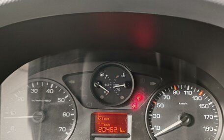 Peugeot Partner II рестайлинг 2, 2022 год, 1 449 000 рублей, 21 фотография