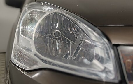 Peugeot Partner II рестайлинг 2, 2022 год, 1 449 000 рублей, 22 фотография