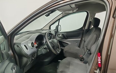 Peugeot Partner II рестайлинг 2, 2022 год, 1 449 000 рублей, 12 фотография