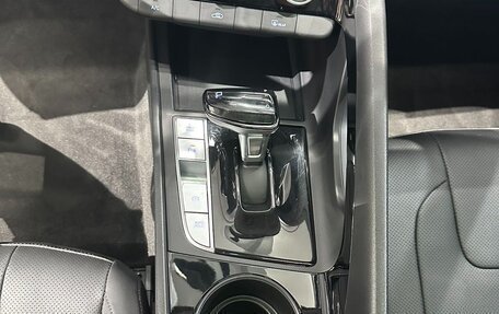 Hyundai Elantra, 2023 год, 1 520 000 рублей, 13 фотография