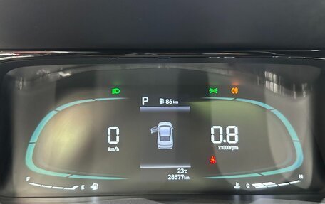 Hyundai Elantra, 2023 год, 1 520 000 рублей, 18 фотография