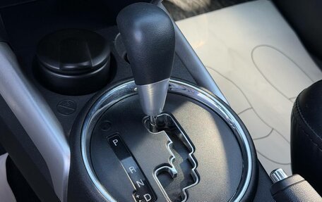 Mitsubishi ASX I рестайлинг, 2012 год, 1 150 000 рублей, 19 фотография