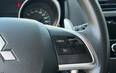 Mitsubishi ASX I рестайлинг, 2012 год, 1 150 000 рублей, 16 фотография